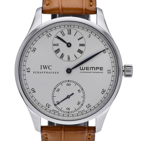 IWC Portugieser Hand-Wound IW544301